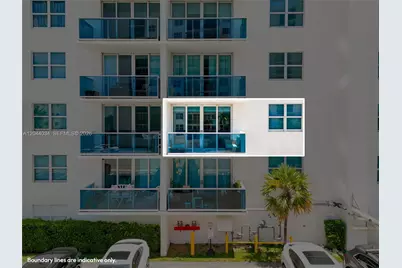 7501 E Treasure Dr #2S, North Bay Village, FL 33141 - Photo 3