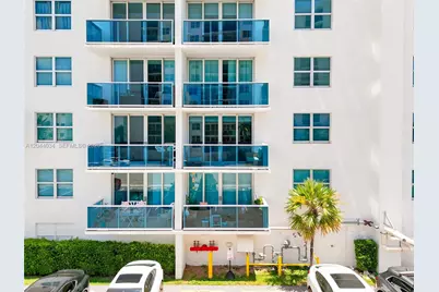 7501 E Treasure Dr #2S, North Bay Village, FL 33141 - Photo 31
