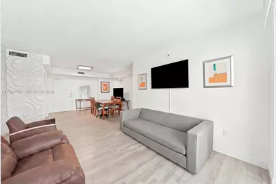7501 E Treasure Dr #2S, North Bay Village, FL 33141 - Photo 11