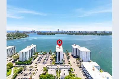 7501 E Treasure Dr #2S, North Bay Village, FL 33141 - Photo 5