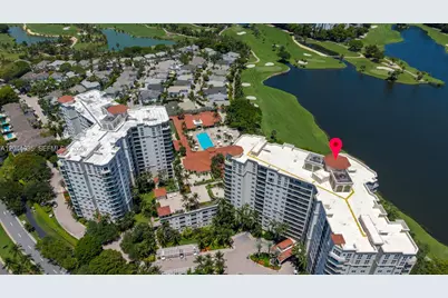 20000 E Country Club Dr #108, Aventura, FL 33180 - Photo 35