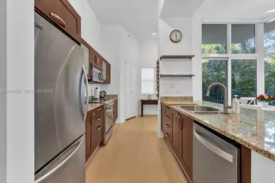 20000 E Country Club Dr #108, Aventura, FL 33180 - Photo 9