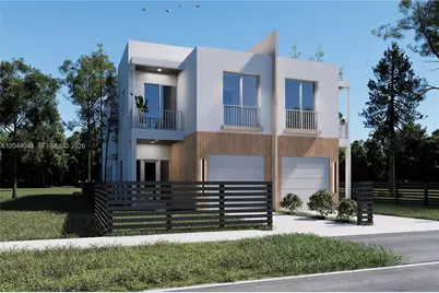 3121 SW 23rd St, Miami, FL 33145 - Photo 3