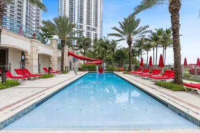 17975 Collins Ave Bc#2, Sunny Isles Beach, FL 33160 - Photo 17