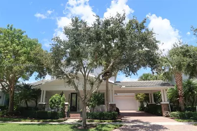 2724 Wymberly Dr, Jupiter, FL 33458 - Photo 1