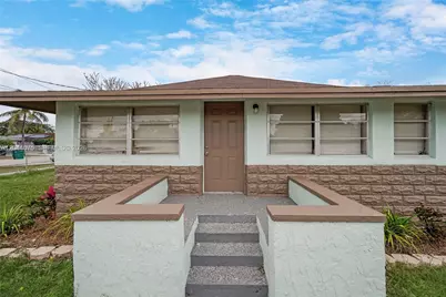 145 NW 6th Ave, Florida City, FL 33034 - Photo 1