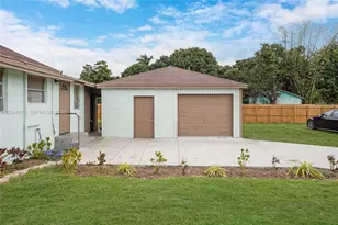 145 NW 6th Ave, Florida City, FL 33034 - Photo 5