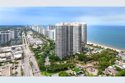 3100 N Ocean Blvd #1004, Fort Lauderdale, FL 33308 - Photo 3