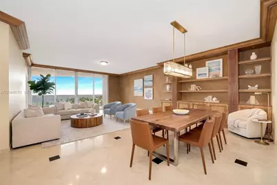 3100 N Ocean Blvd #1004, Fort Lauderdale, FL 33308 - Photo 7