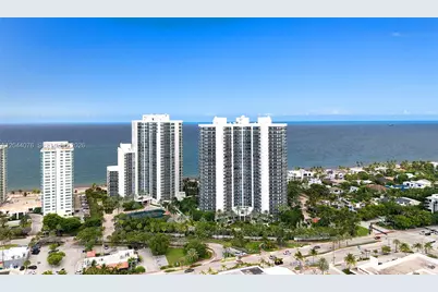 3100 N Ocean Blvd #1004, Fort Lauderdale, FL 33308 - Photo 1