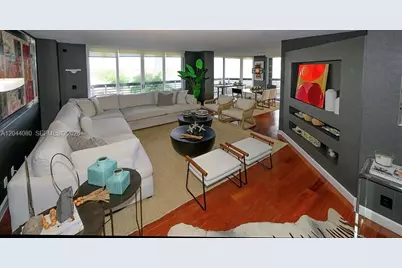 3600 Mystic Pointe Dr #718, Aventura, FL 33180 - Photo 9