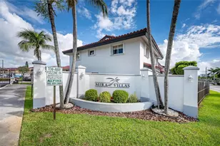550 NW 82nd Ct, Miami, FL 33126 - Photo 1