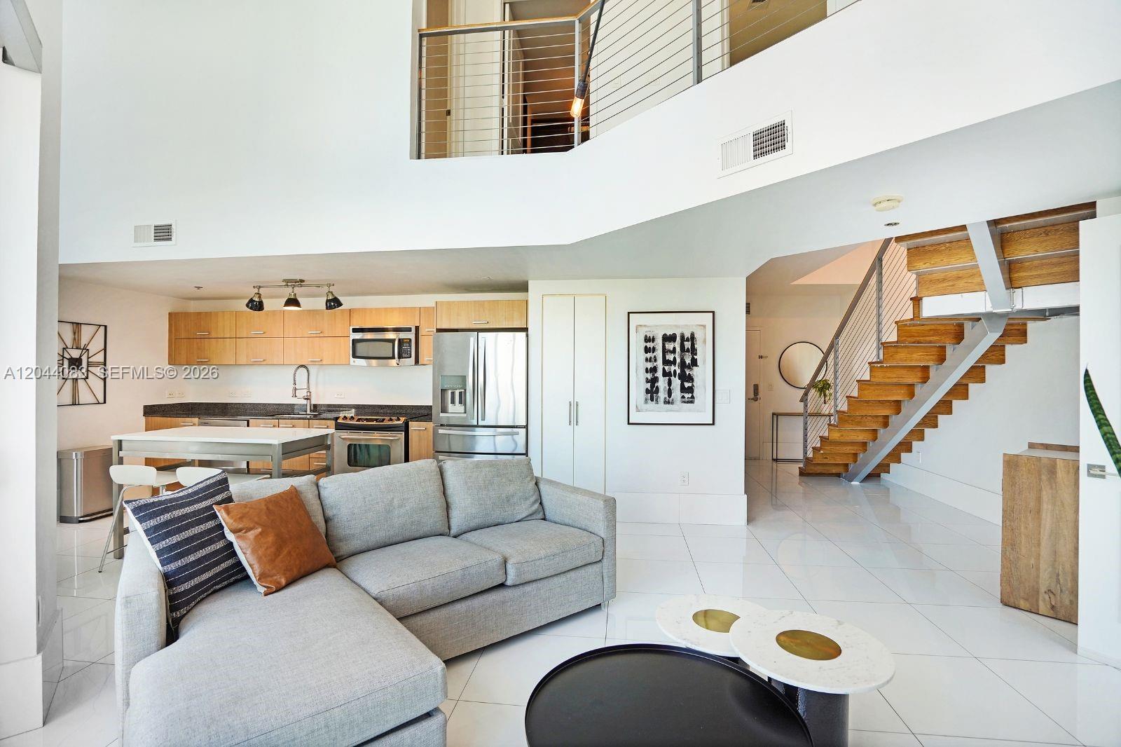 350 S Miami Ave #713 - 350 S Miami Ave #713, Miami, FL 33130 Luxury Property | Jose Angel Pina