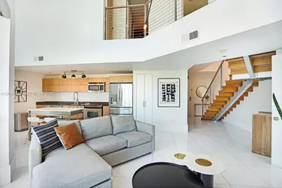 350 S Miami Ave #713, Miami, FL 33130 - Photo 1