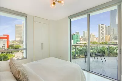 350 S Miami Ave #713, Miami, FL 33130 - Photo 15
