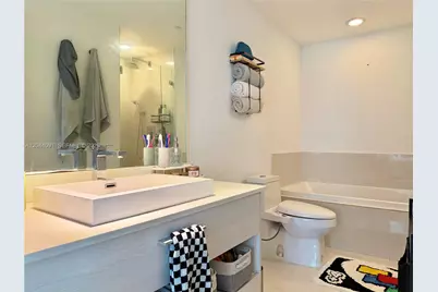 55 SW 9th St #2208, Miami, FL 33130 - Photo 29