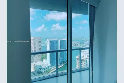 495 Brickell Ave #4804, Miami, FL 33131 - Photo 7