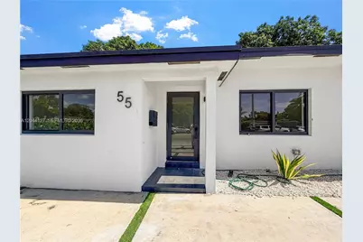 55 NW 125th St #-, North Miami, FL 33168 - Photo 1