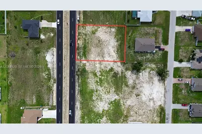 317 E Diplomat Pkwy, Cape Coral, FL 33909 - Photo 1
