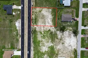 317 E Diplomat Parkway, Cape Coral, FL 33909 - Photo 1