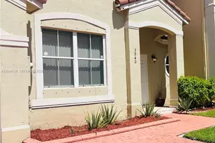 3540 SW 170th Ave, Miramar, FL 33027 - Photo 1