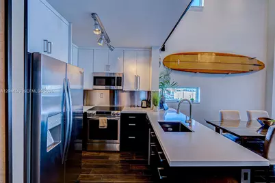 1701 Sunset Harbour Dr #L507, Miami Beach, FL 33139 - Photo 7
