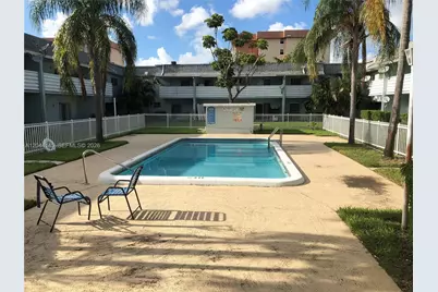 4251 NW 5th St #126, Plantation, FL 33317 - Photo 7