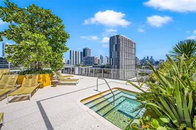 90 NE 32nd #PH20, Miami, FL 33127 - Photo 35