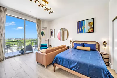 90 NE 32nd #PH20, Miami, FL 33127 - Photo 1