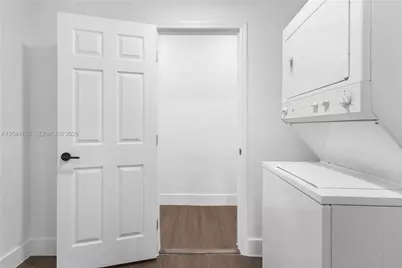 1918 Taft St #Rear Unit, Hollywood, FL 33020 - Photo 23