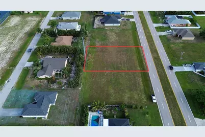 225 N El Dorado Blvd, Cape Coral, FL 33142 - Photo 1