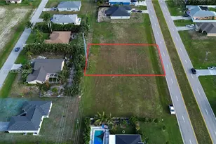 225 N El Dorado Blvd, Cape Coral, FL 33142 - Photo 1