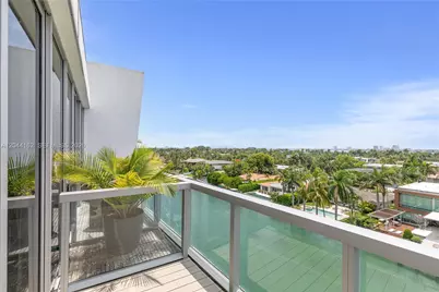 9940 W Bay Harbor Dr #7H-S, Bay Harbor Islands, FL 33154 - Photo 3