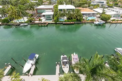9940 W Bay Harbor Dr #7H-S, Bay Harbor Islands, FL 33154 - Photo 5