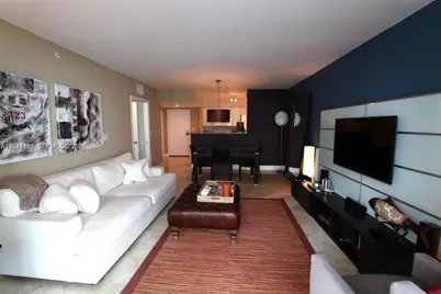 1155 Brickell Bay Dr #3107, Miami, FL 33131 - Photo 1