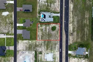 504 E Diplomat Parkway, Cape Coral, FL 33142 - Photo 1