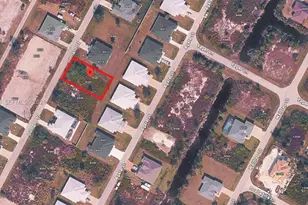 8520 Dinnano St, Port Charlotte, FL 33981 - Photo 1