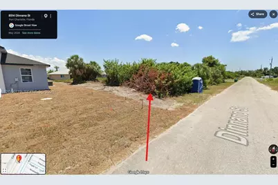 8520 Dinnano St, Port Charlotte, FL 33981 - Photo 3