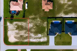 2459 NW 22nd Terrace, Cape Coral, FL 33993 - Photo 1