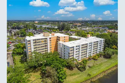 3301 Spanish Moss Ter #406, Lauderhill, FL 33319 - Photo 29