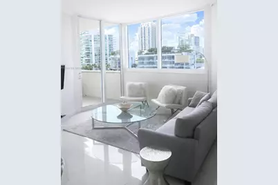 300 S Pointe Dr #706, Miami Beach, FL 33139 - Photo 5