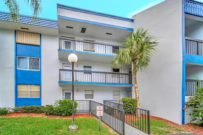 3100 Holiday Springs Blvd #111, Margate, FL 33063 - Photo 35