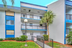 3100 Holiday Springs Blvd, Margate, FL 33063 - Photo 35