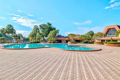 3100 Holiday Springs Blvd #111, Margate, FL 33063 - Photo 43