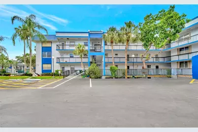 3100 Holiday Springs Blvd #111, Margate, FL 33063 - Photo 1