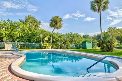 3100 Holiday Springs Blvd #111, Margate, FL 33063 - Photo 41
