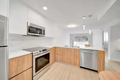 3100 Holiday Springs Blvd #111, Margate, FL 33063 - Photo 7