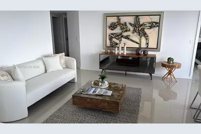 488 NE 18th St #2701, Miami, FL 33132 - Photo 1