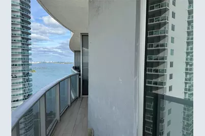 488 NE 18th St #2701, Miami, FL 33132 - Photo 23