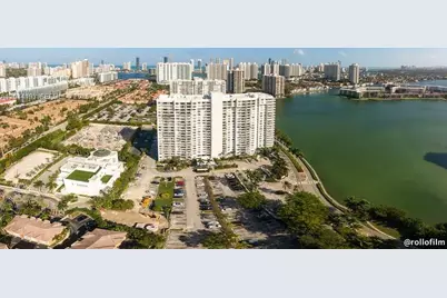 2801 NE 183rd St #709W, Aventura, FL 33160 - Photo 1